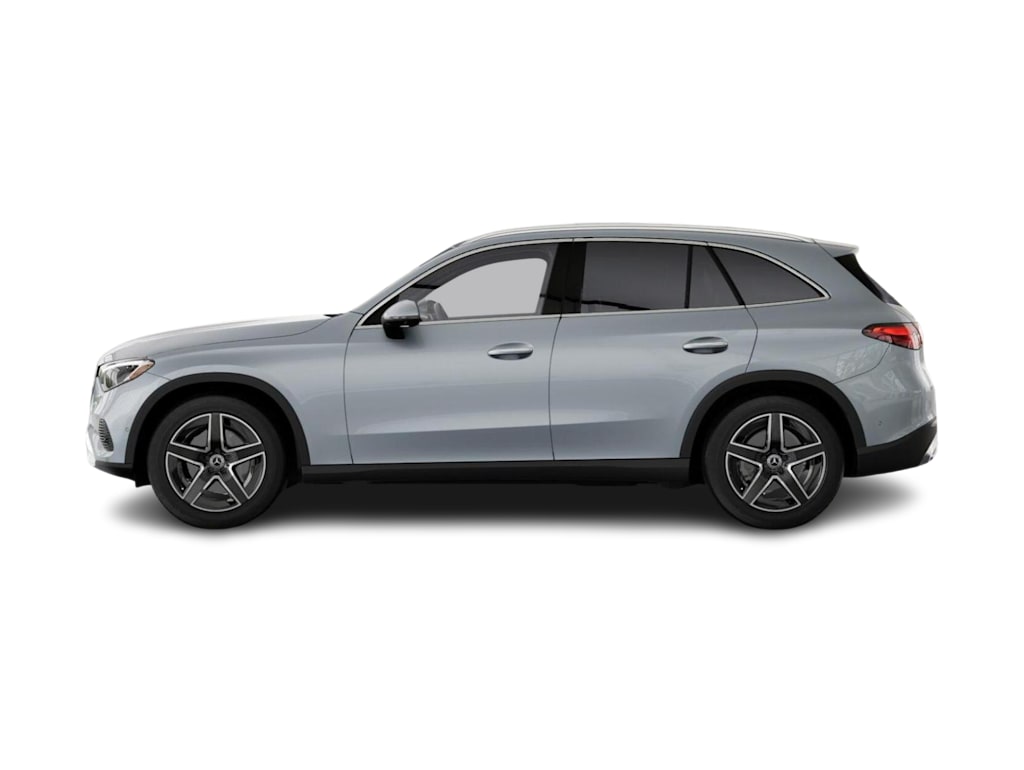 Thumbnail: 2026 Mercedes-Benz GLC - 33