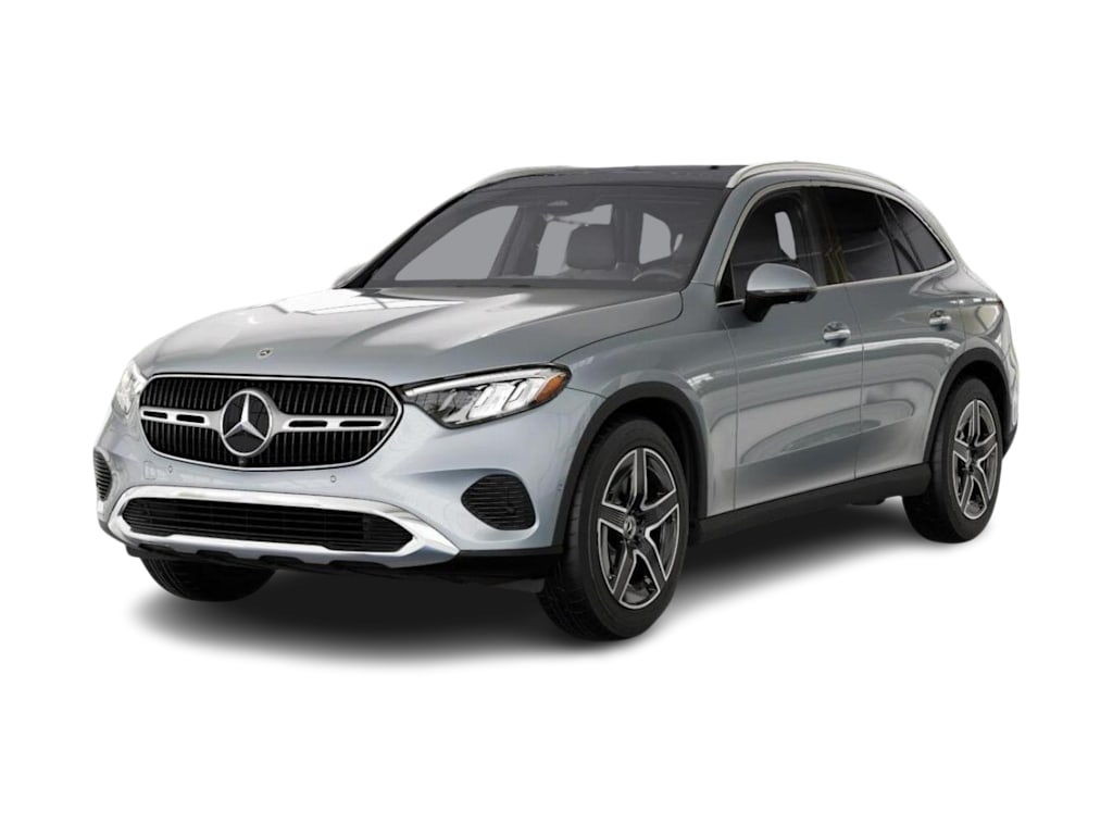 Thumbnail: 2026 Mercedes-Benz GLC - 39
