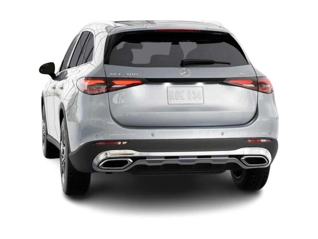 Thumbnail: 2026 Mercedes-Benz GLC - 27