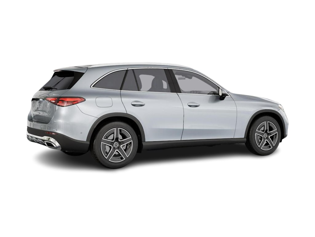 Thumbnail: 2026 Mercedes-Benz GLC - 21