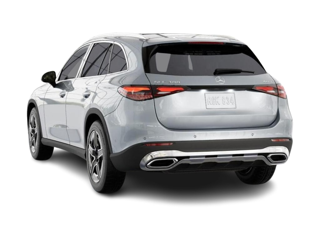 Thumbnail: 2026 Mercedes-Benz GLC - 28
