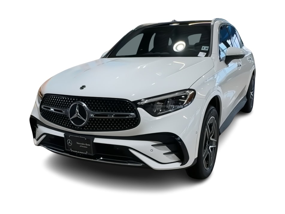 Thumbnail: 2023 Mercedes-Benz GLC - 21