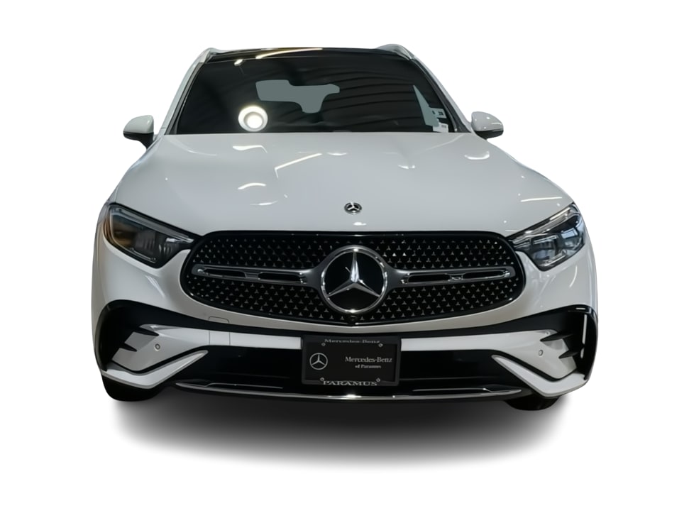 Thumbnail: 2023 Mercedes-Benz GLC - 6