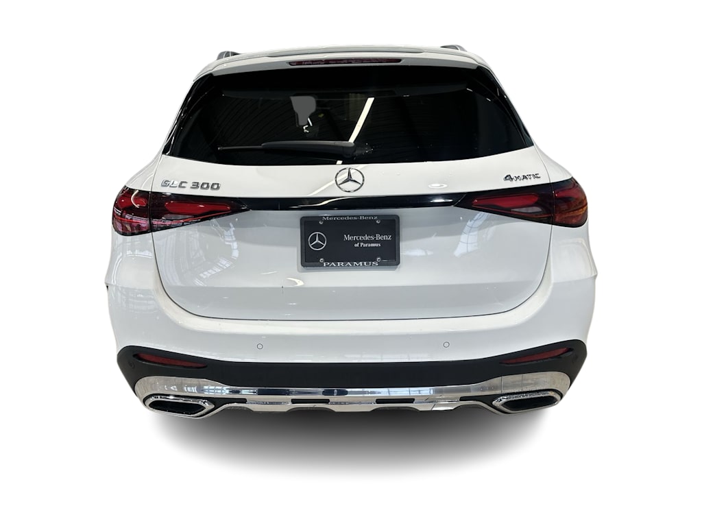 Thumbnail: 2023 Mercedes-Benz GLC - 5