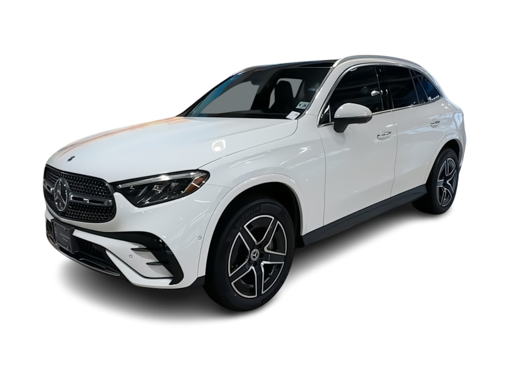 Thumbnail: 2023 Mercedes-Benz GLC - 22