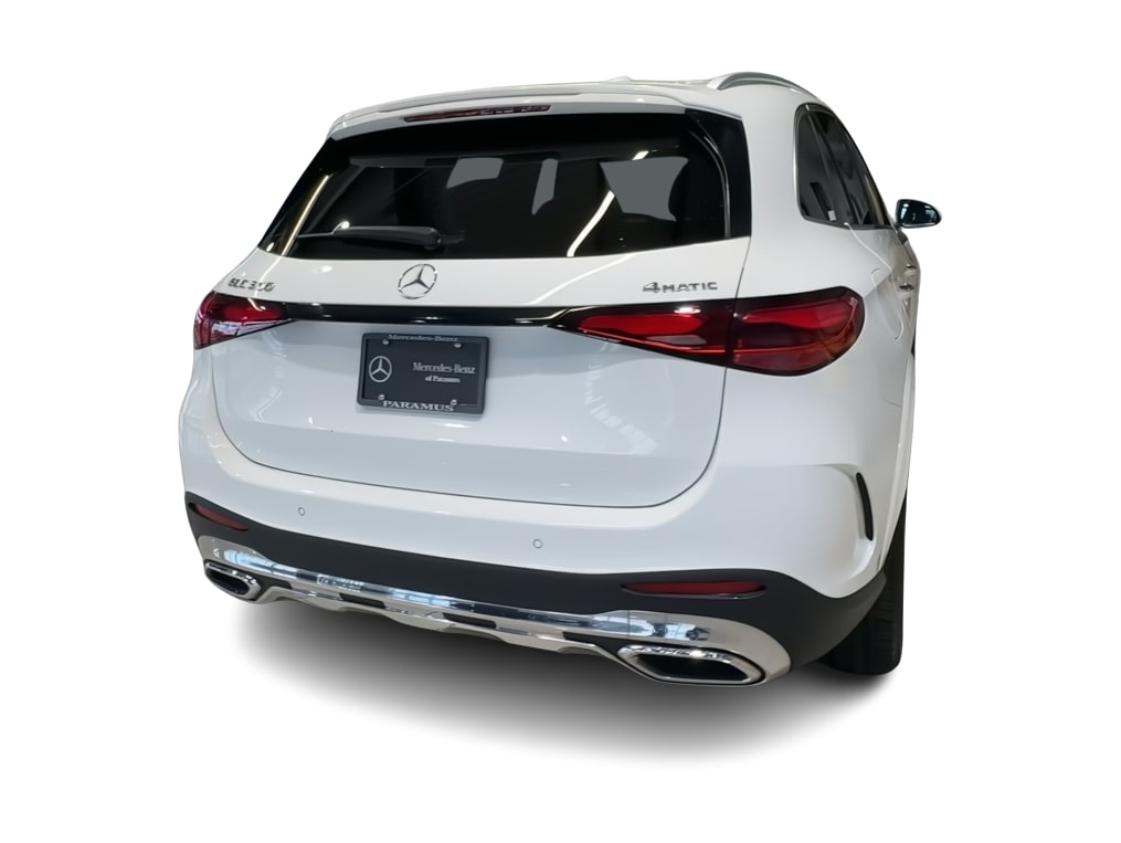 Thumbnail: 2023 Mercedes-Benz GLC - 25