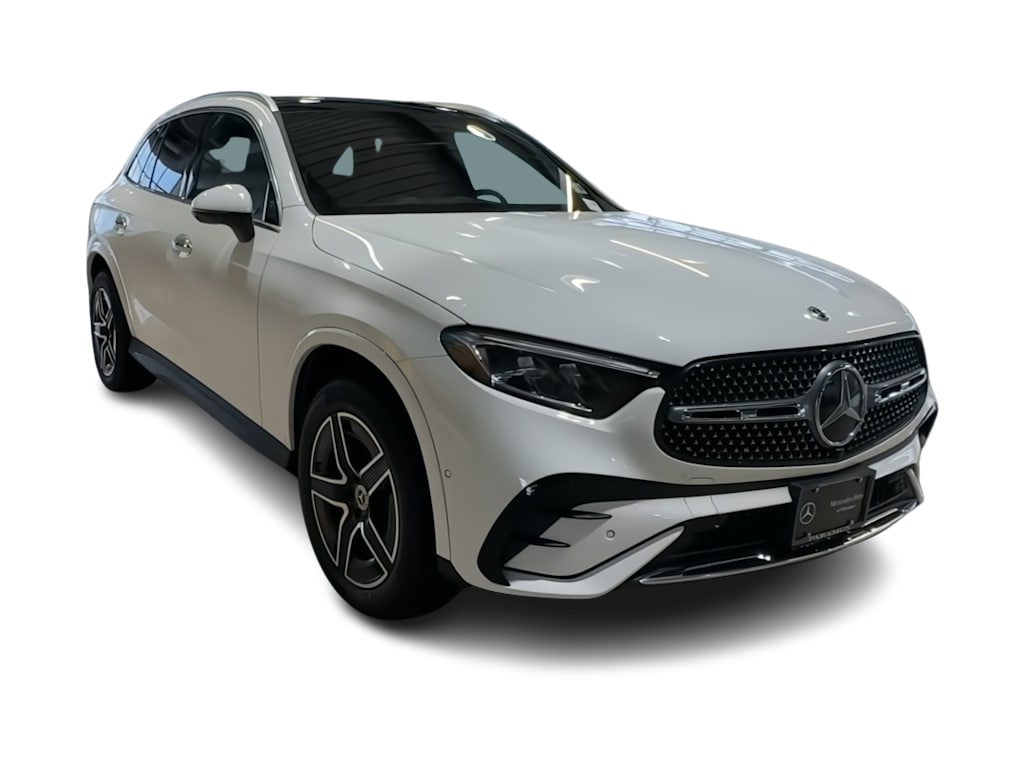 Thumbnail: 2023 Mercedes-Benz GLC - 20