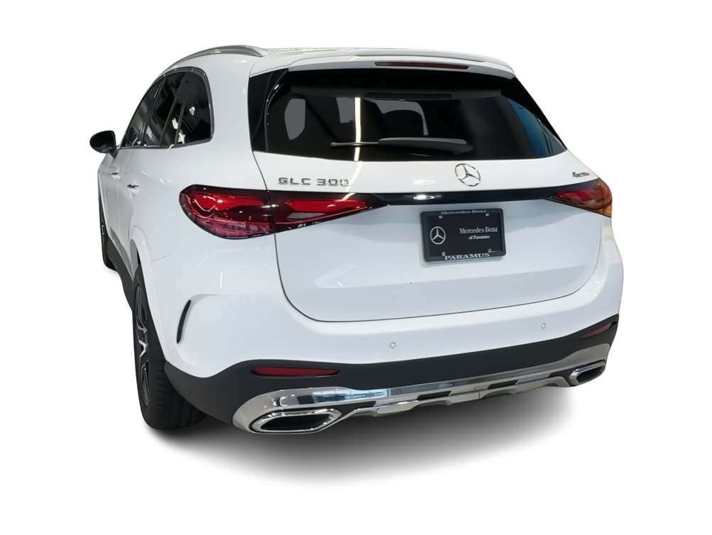 Thumbnail: 2023 Mercedes-Benz GLC - 4