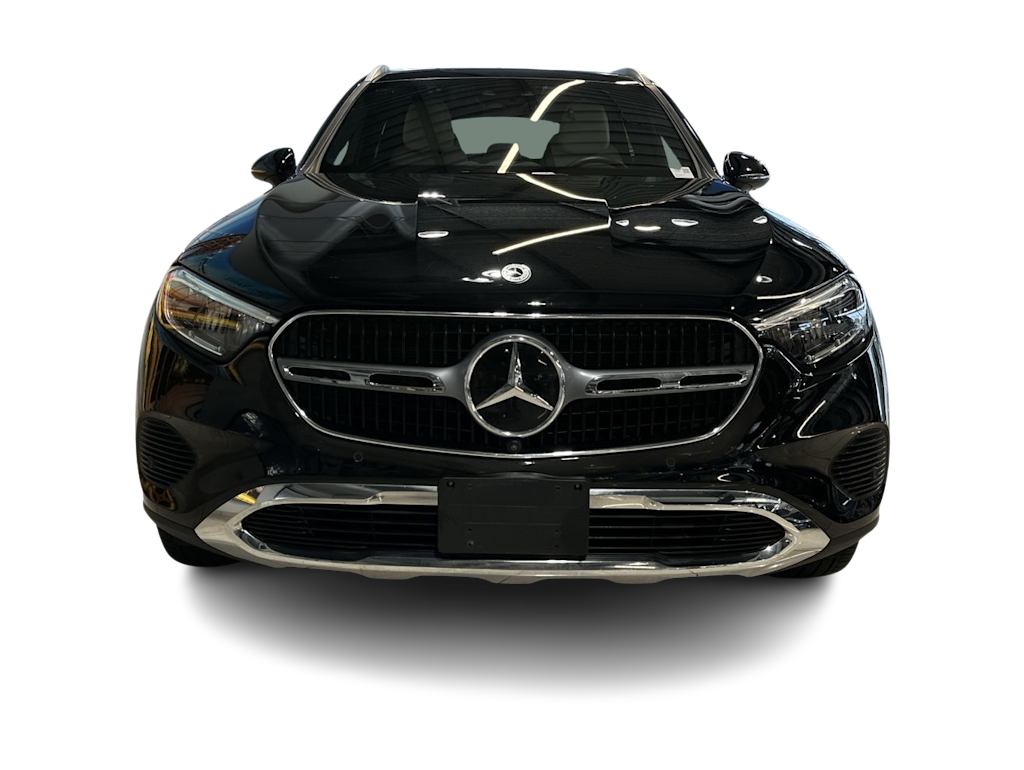 Thumbnail: 2024 Mercedes-Benz GLC - 30