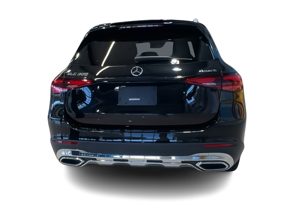 Thumbnail: 2024 Mercedes-Benz GLC - 5