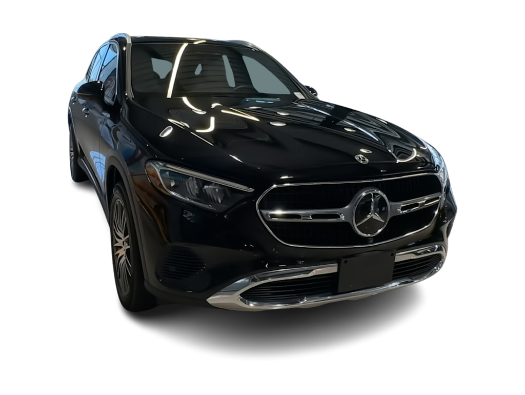 Thumbnail: 2024 Mercedes-Benz GLC - 6