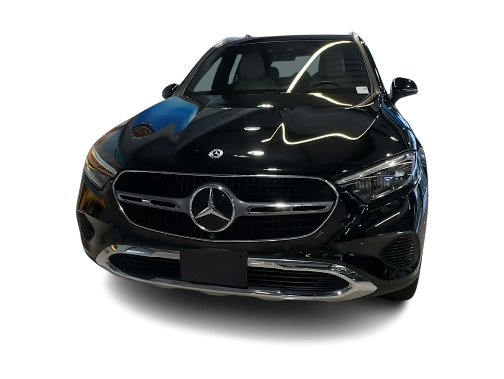 Thumbnail: 2024 Mercedes-Benz GLC - 19