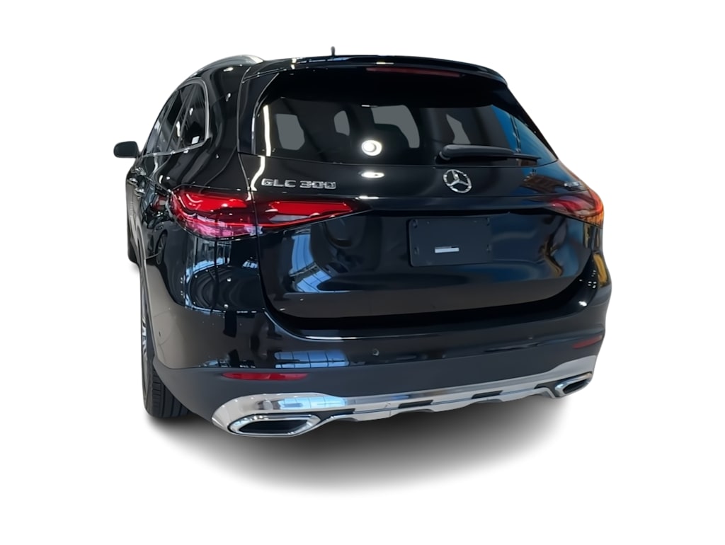 Thumbnail: 2024 Mercedes-Benz GLC - 22