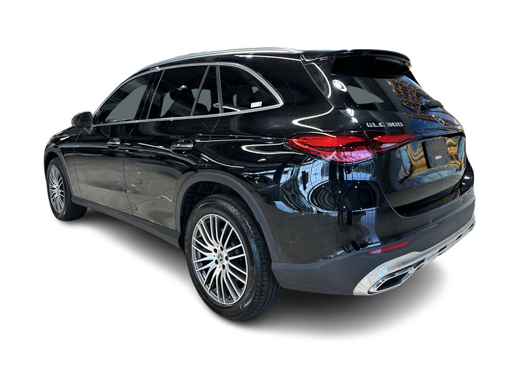 Thumbnail: 2024 Mercedes-Benz GLC - 28