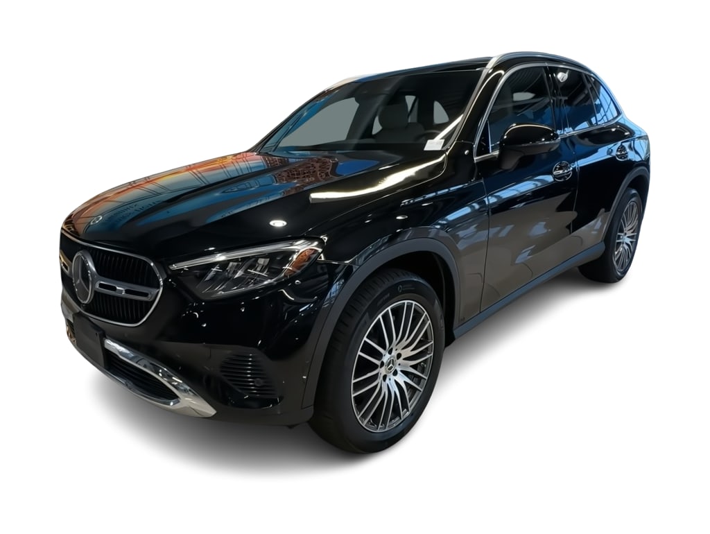 Thumbnail: 2024 Mercedes-Benz GLC - 20