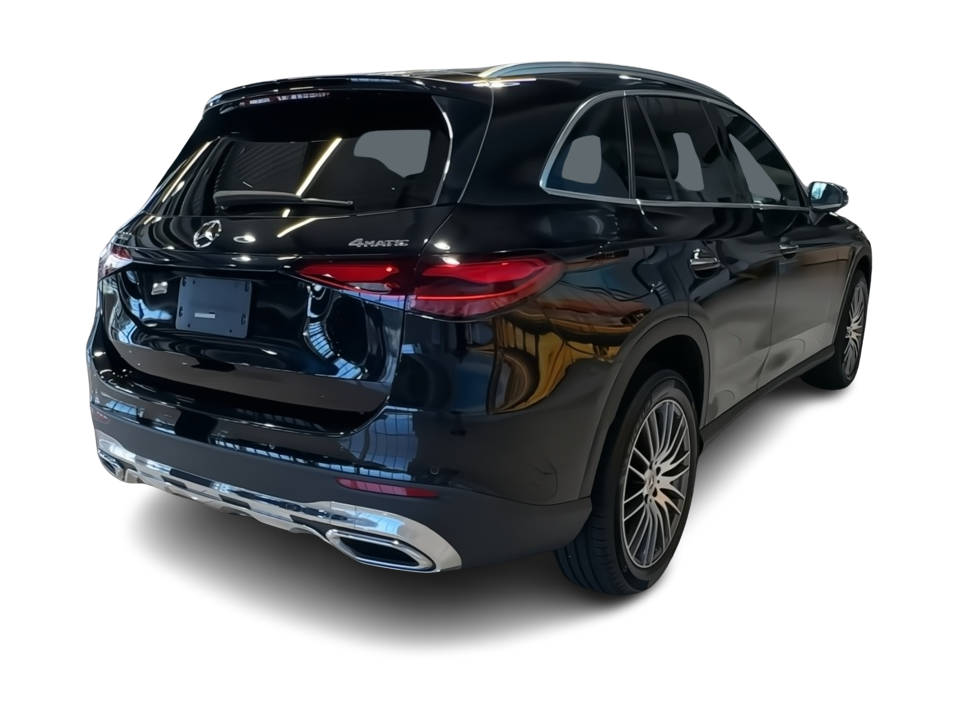 Thumbnail: 2024 Mercedes-Benz GLC - 23