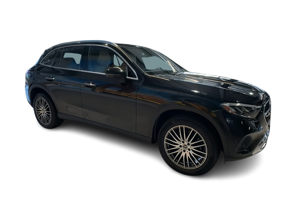 Thumbnail: 2024 Mercedes-Benz GLC - 26