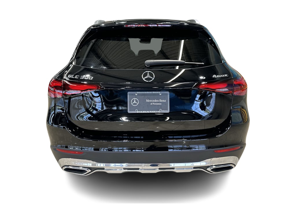 Thumbnail: 2026 Mercedes-Benz GLC - 5