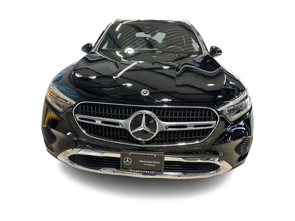 Thumbnail: 2026 Mercedes-Benz GLC - 31