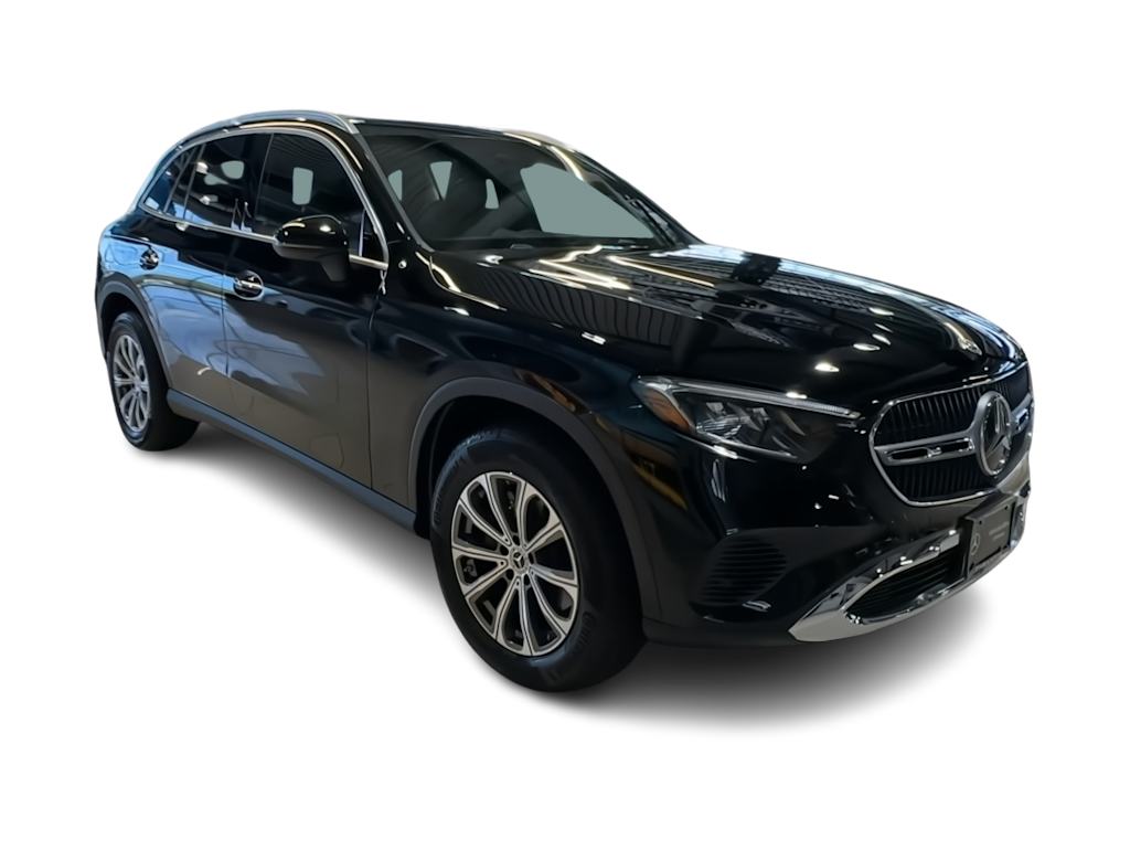 Thumbnail: 2026 Mercedes-Benz GLC - 20