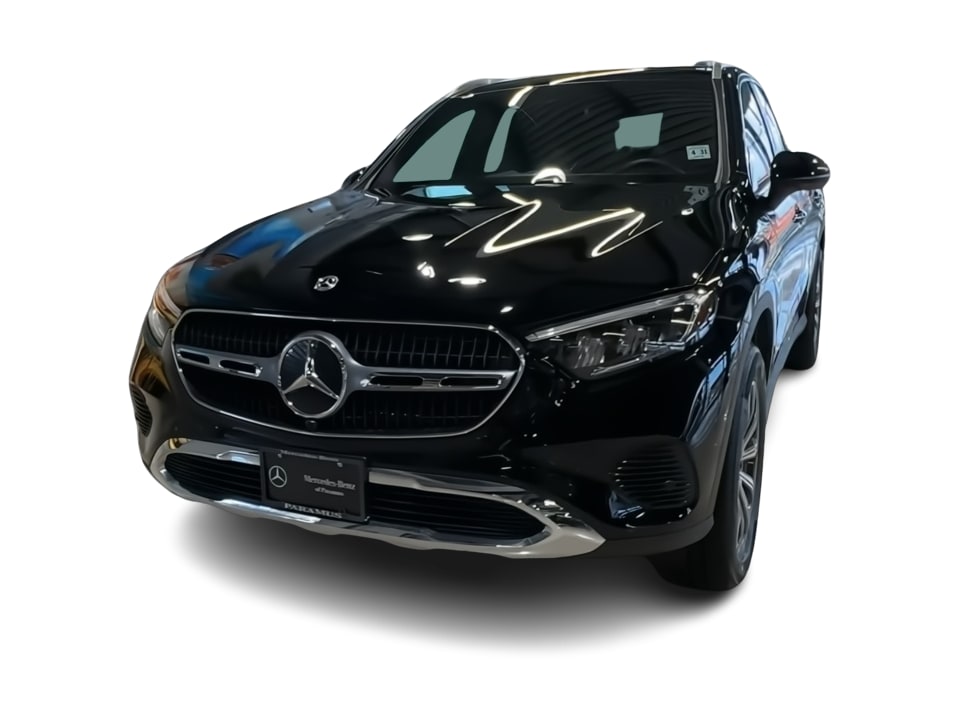 Thumbnail: 2026 Mercedes-Benz GLC - 21