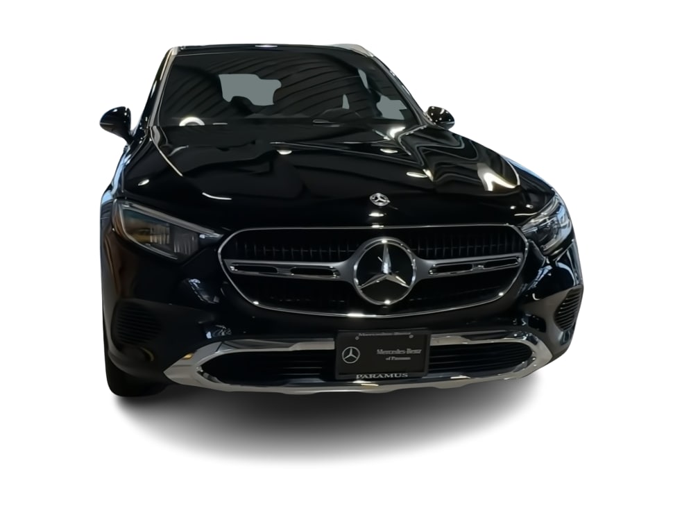 Thumbnail: 2026 Mercedes-Benz GLC - 6