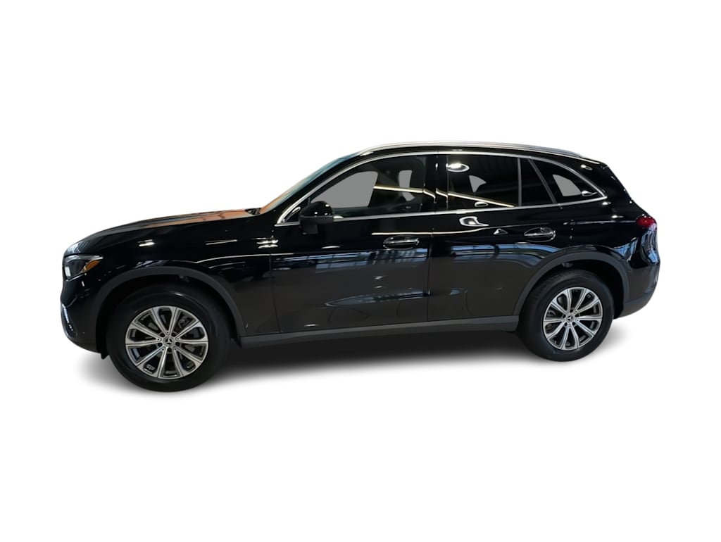 Thumbnail: 2026 Mercedes-Benz GLC - 3