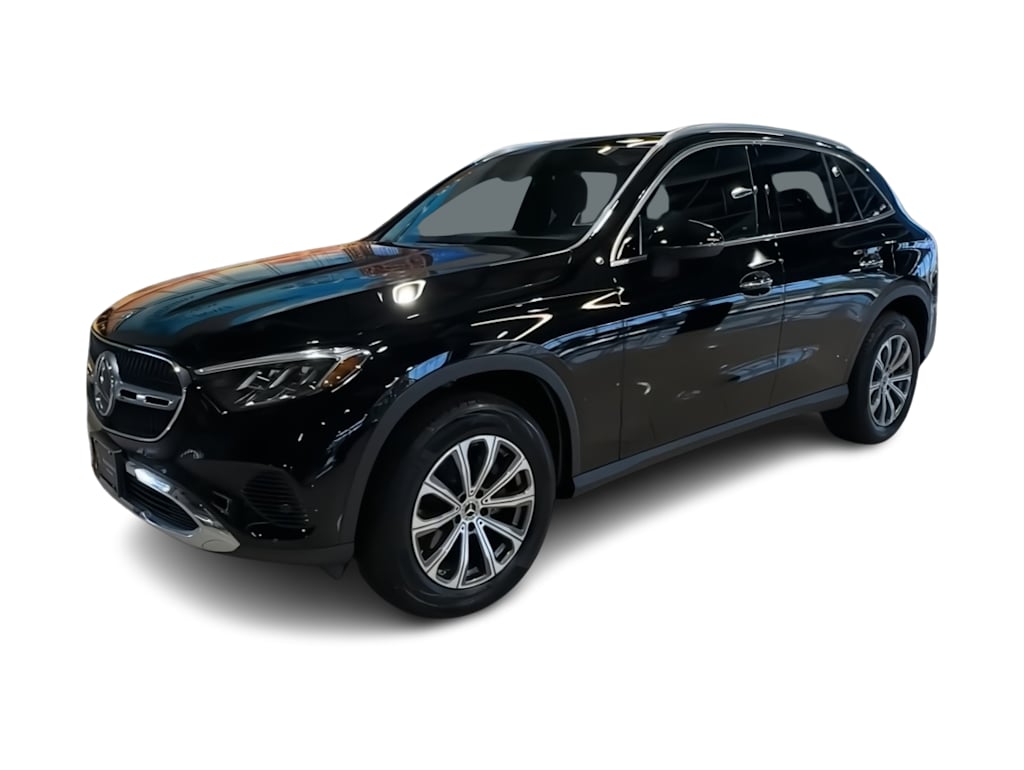 Thumbnail: 2026 Mercedes-Benz GLC - 22
