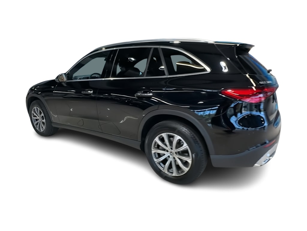 Thumbnail: 2026 Mercedes-Benz GLC - 24