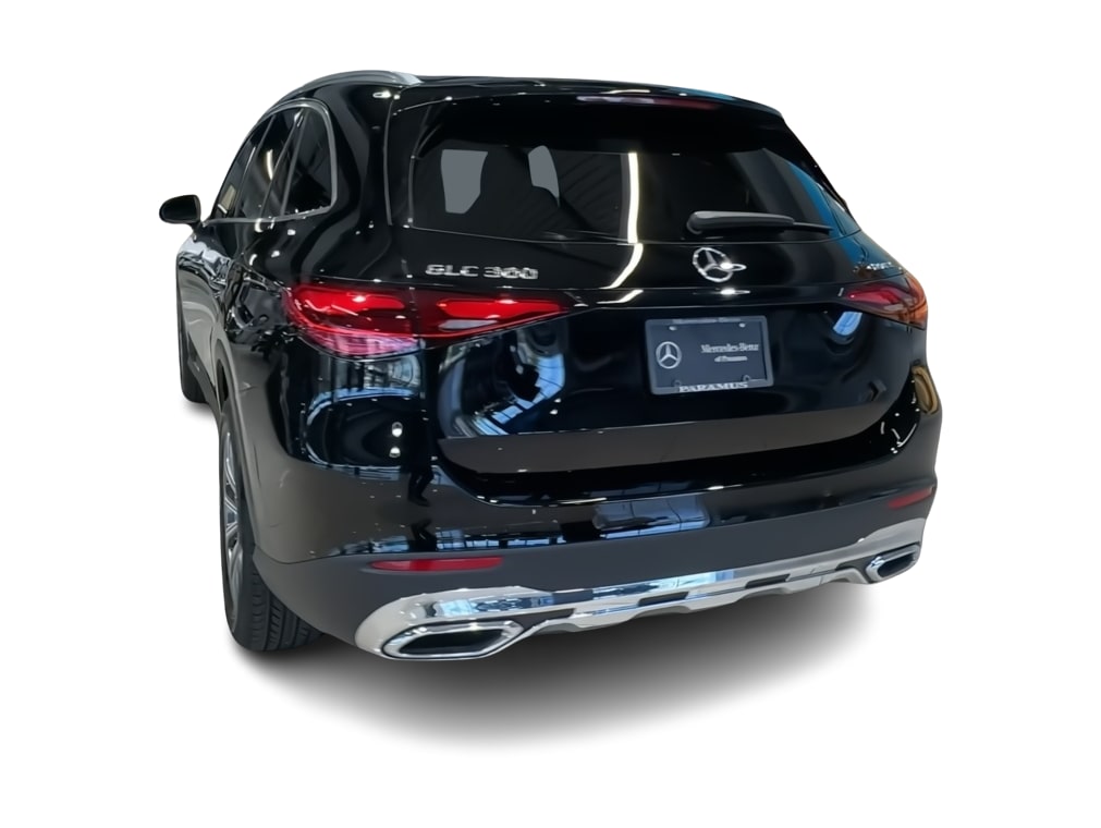 Thumbnail: 2026 Mercedes-Benz GLC - 25