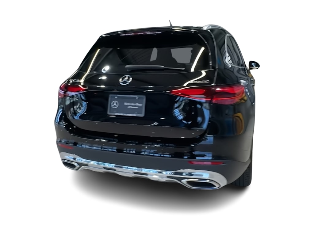 Thumbnail: 2026 Mercedes-Benz GLC - 26