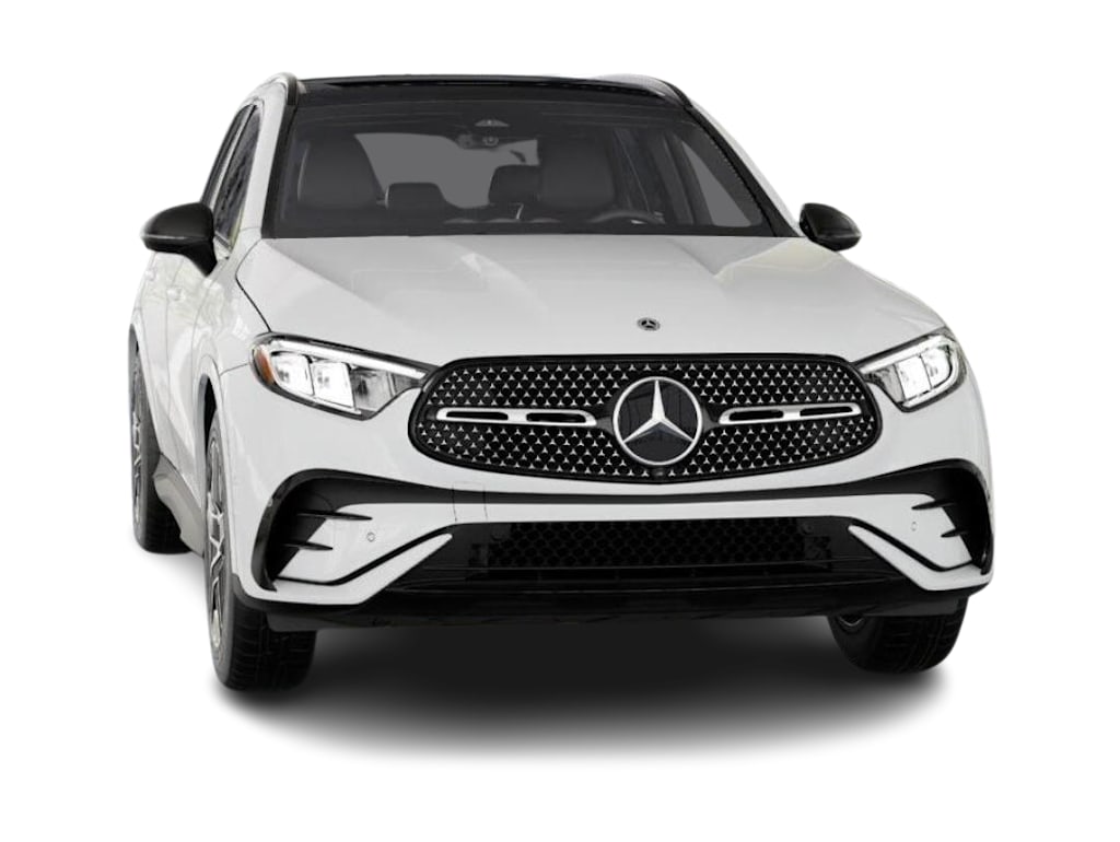 Thumbnail: 2026 Mercedes-Benz GLC - 9