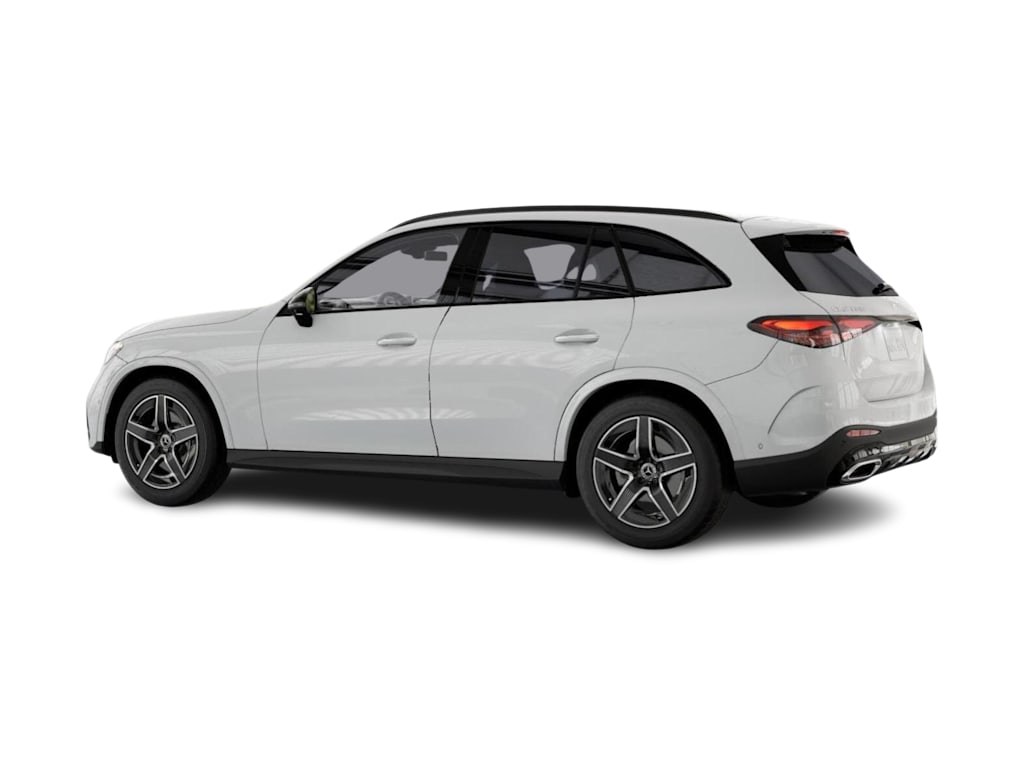 Thumbnail: 2026 Mercedes-Benz GLC - 3