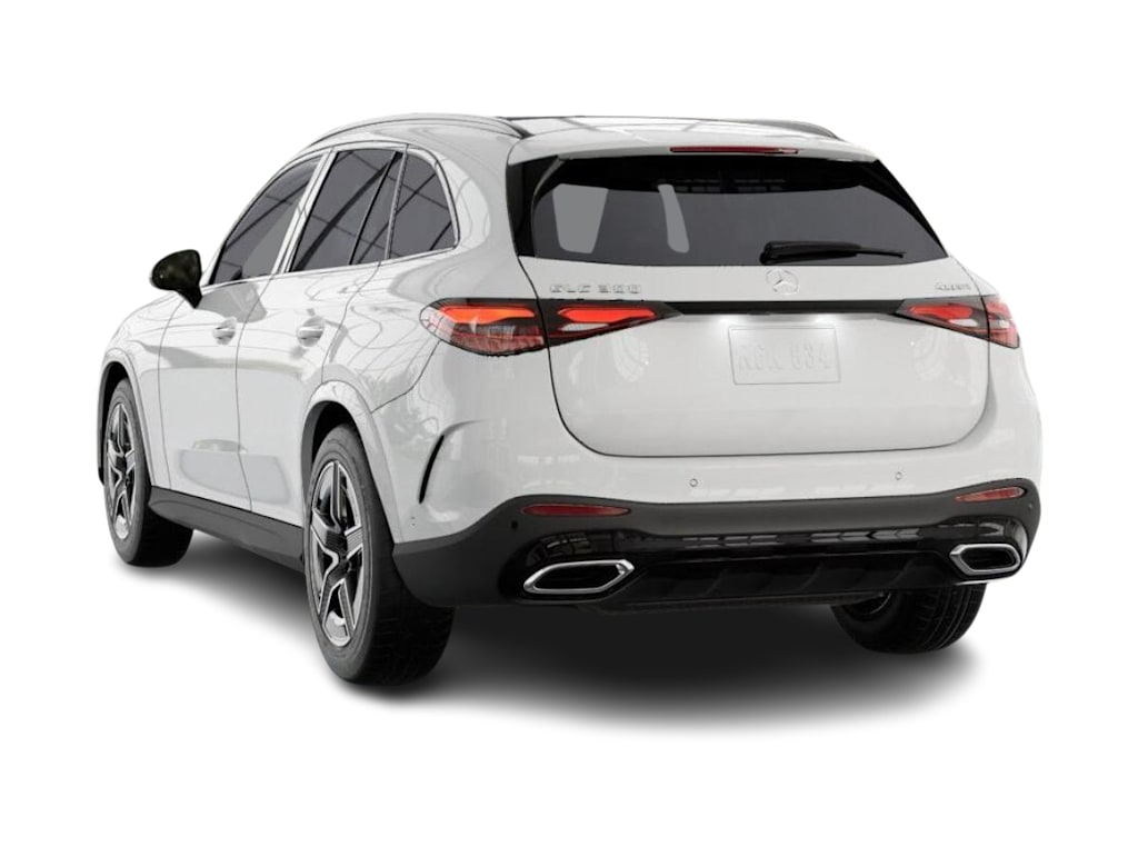 Thumbnail: 2026 Mercedes-Benz GLC - 4