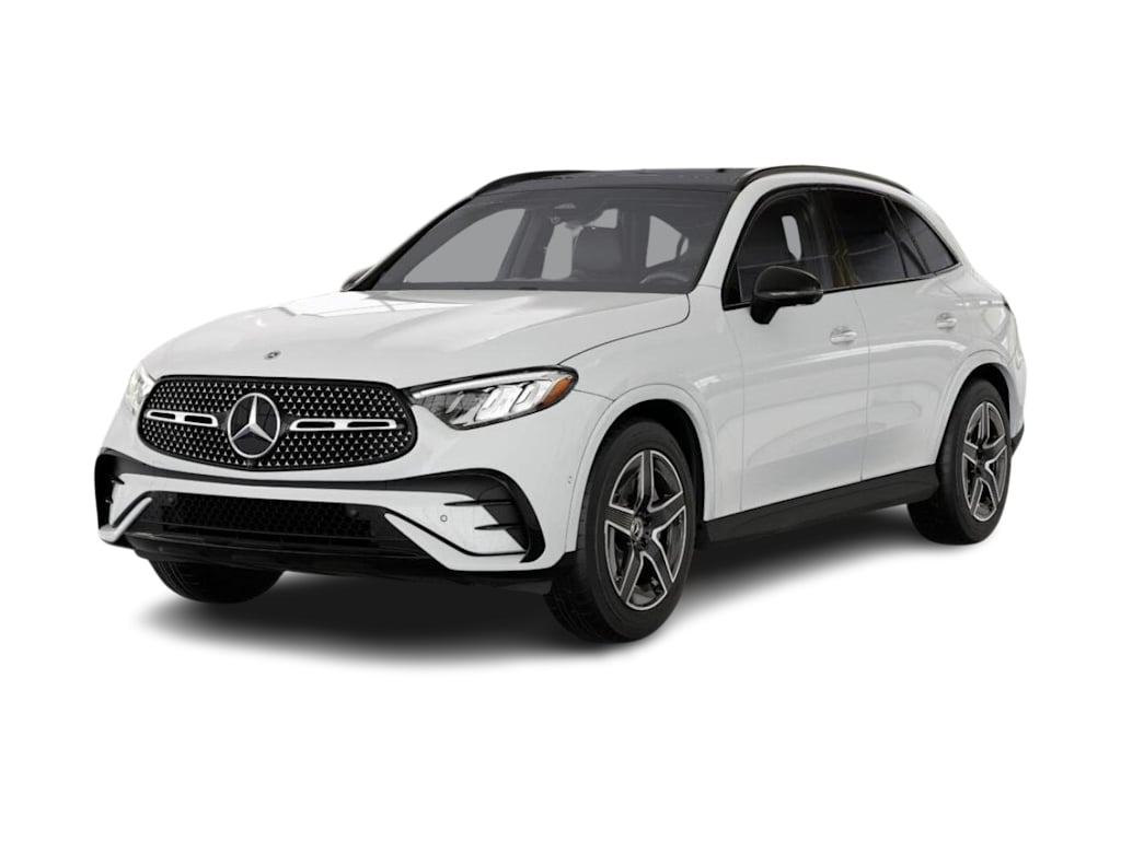 Thumbnail: 2026 Mercedes-Benz GLC - 39