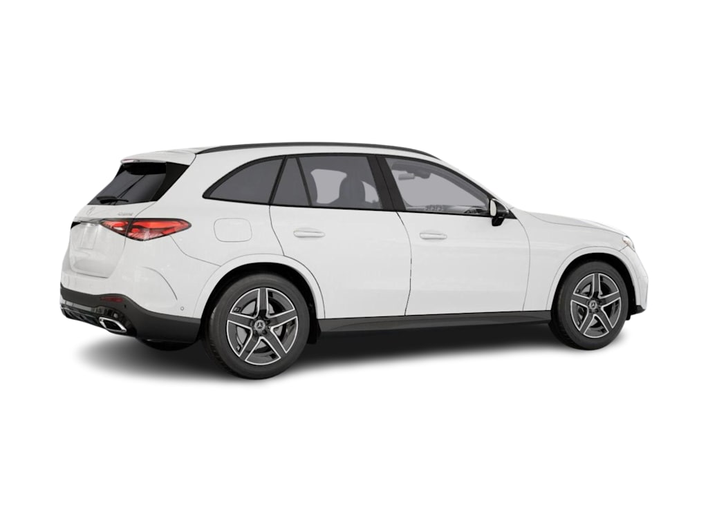 Thumbnail: 2026 Mercedes-Benz GLC - 20