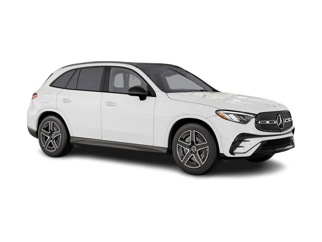 Thumbnail: 2026 Mercedes-Benz GLC - 13