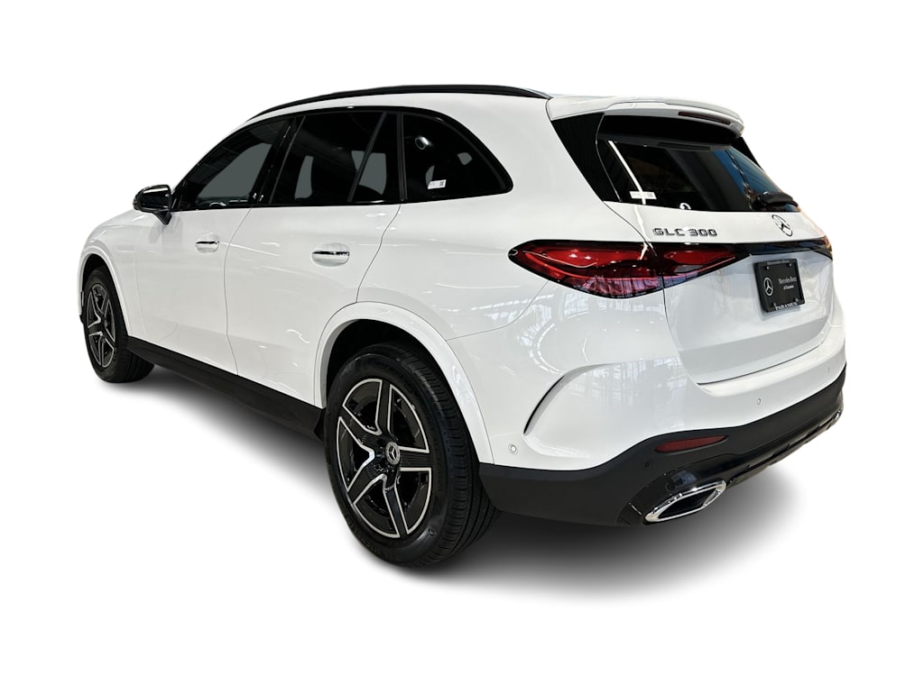 Thumbnail: 2026 Mercedes-Benz GLC - 28