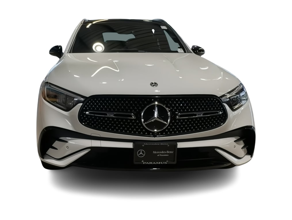 Thumbnail: 2026 Mercedes-Benz GLC - 6