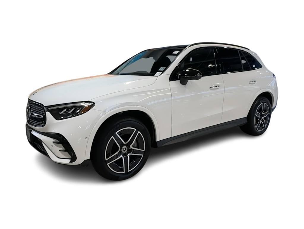 Thumbnail: 2026 Mercedes-Benz GLC - 21