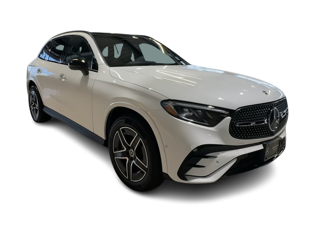 Thumbnail: 2026 Mercedes-Benz GLC - 19