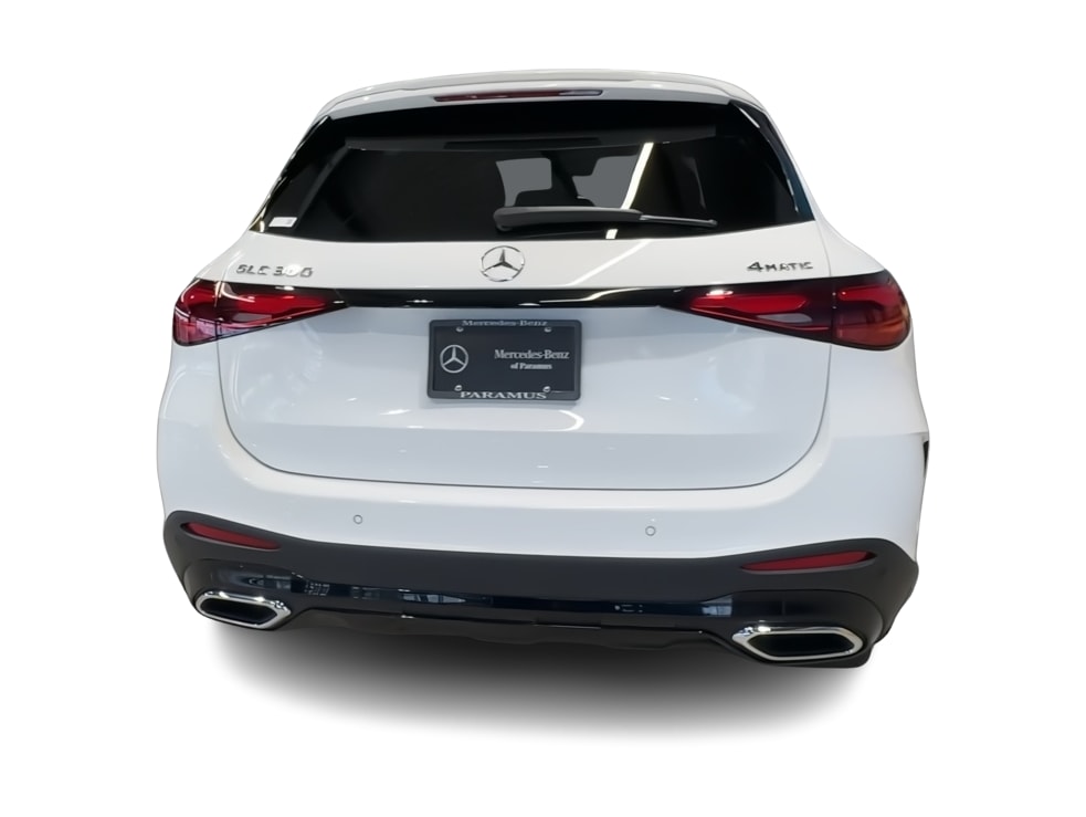 Thumbnail: 2026 Mercedes-Benz GLC - 5