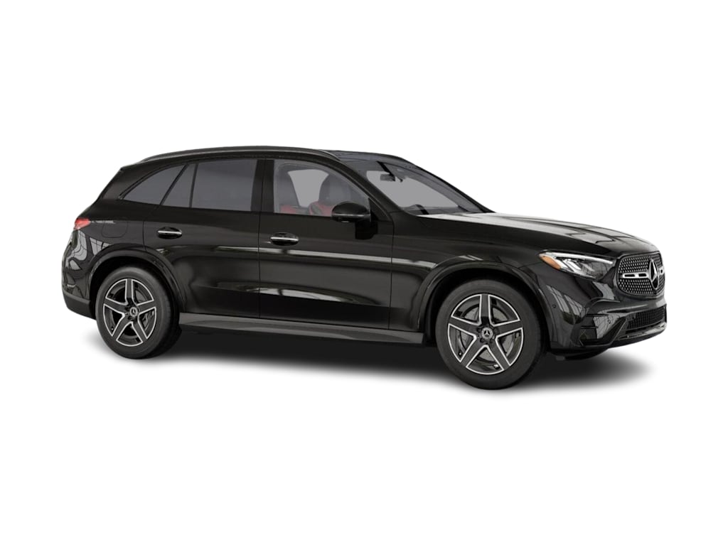 Thumbnail: 2026 Mercedes-Benz GLC - 15