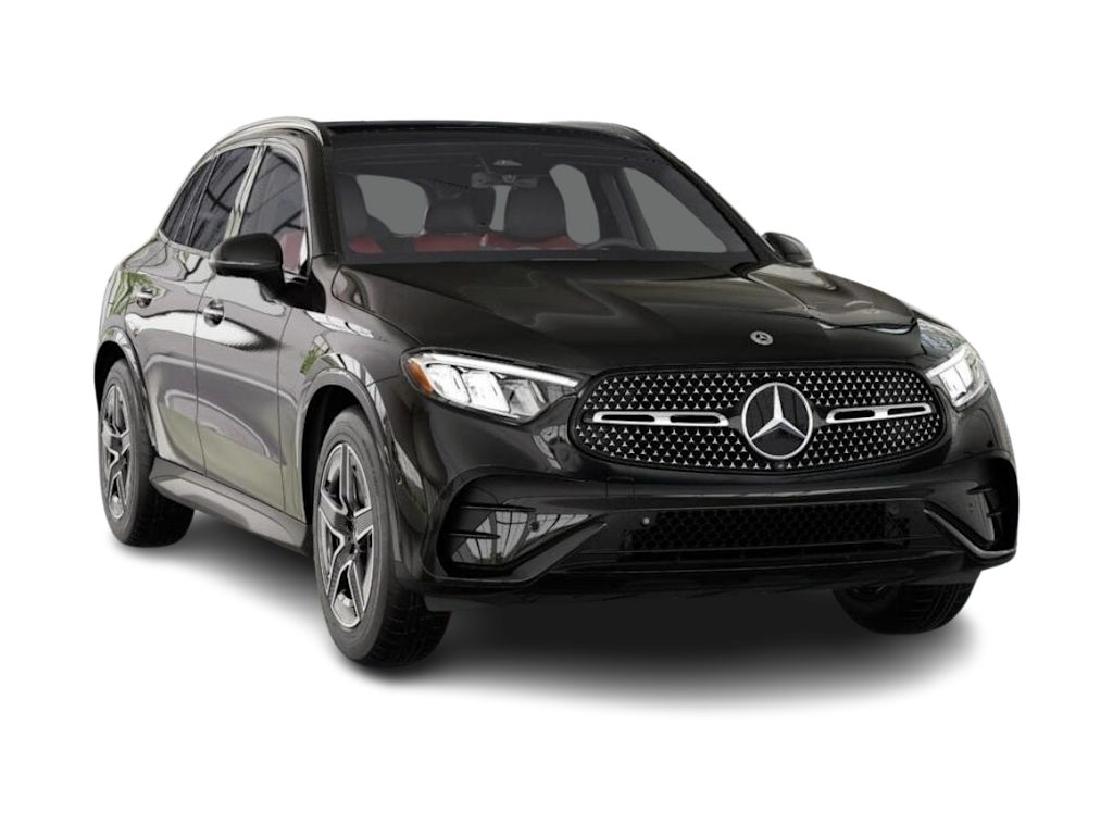 Thumbnail: 2026 Mercedes-Benz GLC - 11