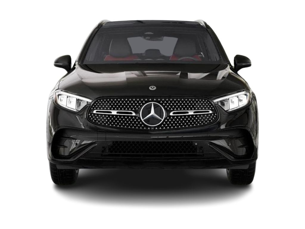 Thumbnail: 2026 Mercedes-Benz GLC - 5