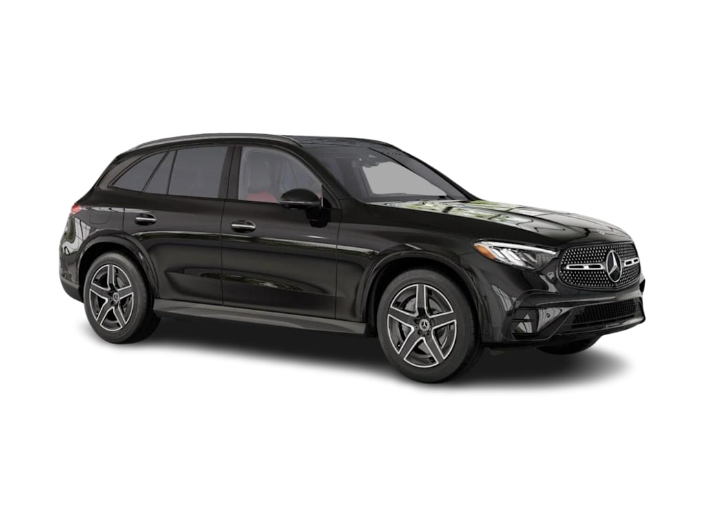 Thumbnail: 2026 Mercedes-Benz GLC - 14