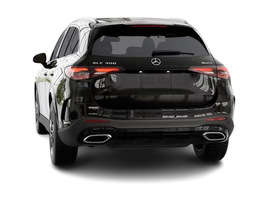 Thumbnail: 2026 Mercedes-Benz GLC - 27