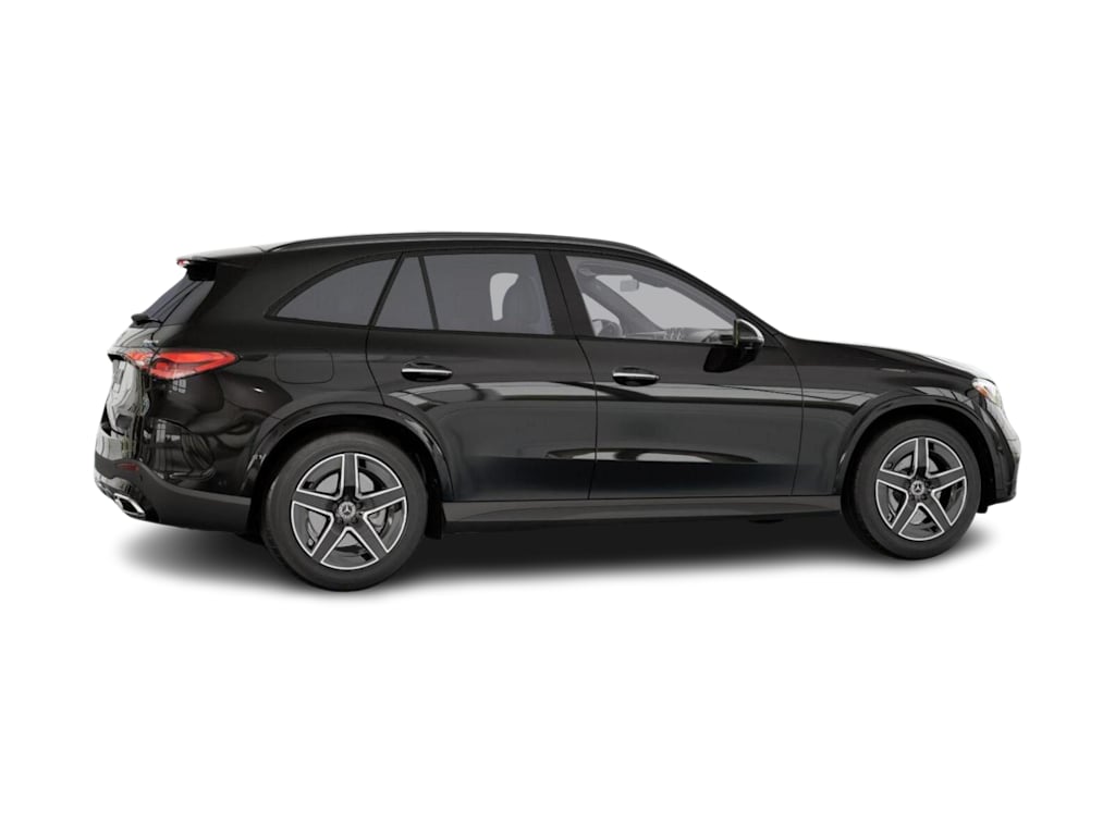 Thumbnail: 2026 Mercedes-Benz GLC - 19