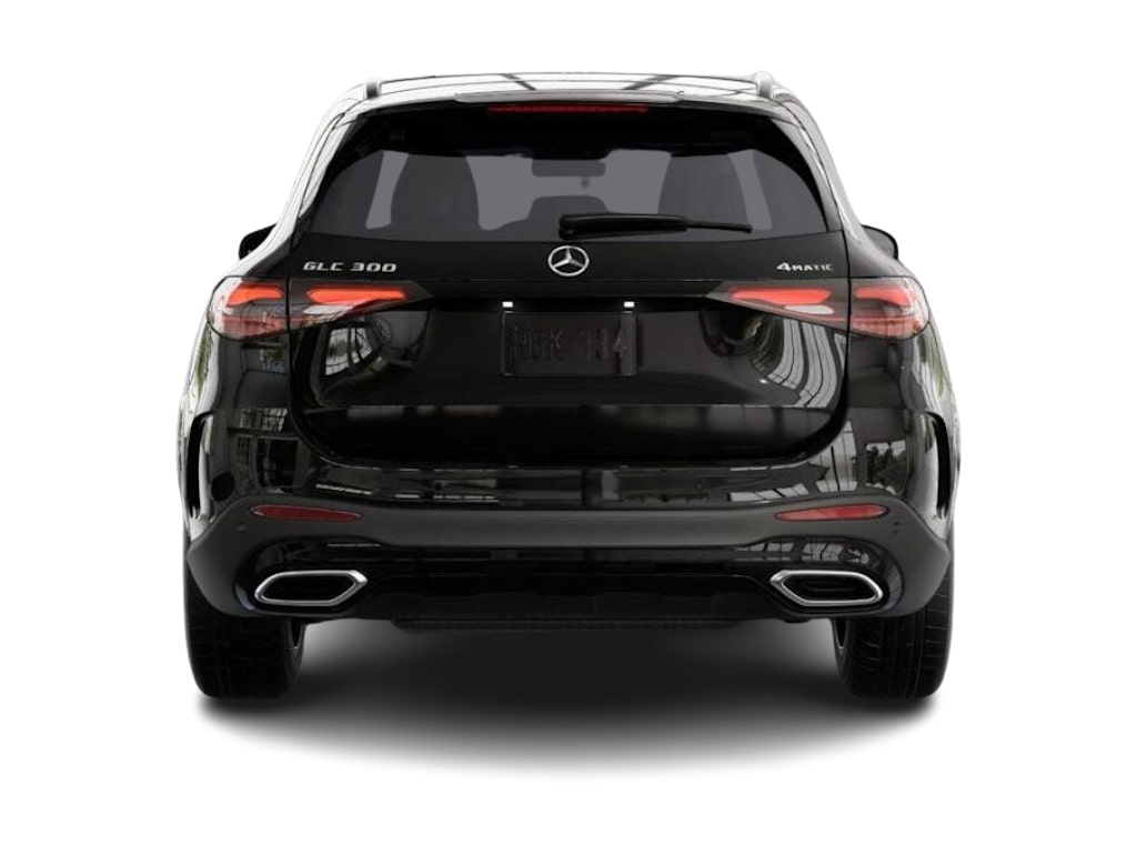 Thumbnail: 2026 Mercedes-Benz GLC - 26