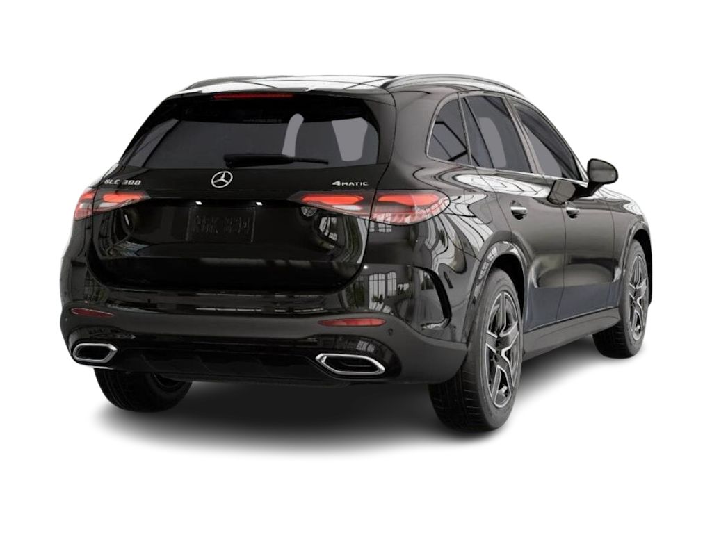 Thumbnail: 2026 Mercedes-Benz GLC - 24